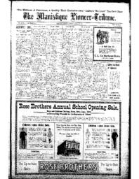 The Manistique Pioneer-Tribune, 1902-08-29