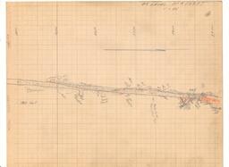 Champion Mine Sublevels Level 42 Geologic Survey Maps (4 of 18)