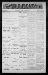 The Delta, 1888-03-17