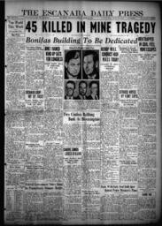 The Escanaba Daily Press, 1938-04-24