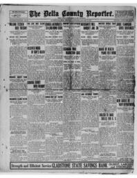 The Delta County Reporter, 1917-01-18