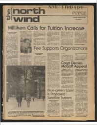 The North Wind, 1981-02-05