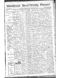 Manistique Semi-Weekly Pioneer, 1894-04-28