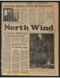 The North Wind, 1980-02-01