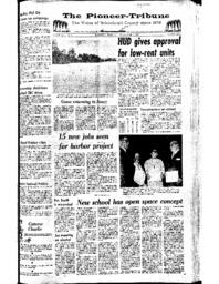 The Manistique Pioneer-Tribune, 1969-03-27