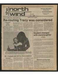 The North Wind, 1985-11-07