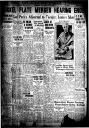 The Escanaba Daily Press, 1926-01-01