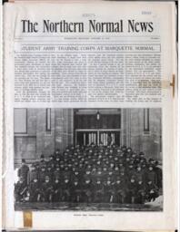 The Northern Normal News, 1919-01-15