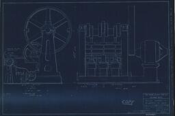 7 1/2 x 12 S.A.V. Tx Pot Valve Setting Diagram