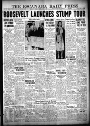 The Escanaba Daily Press, 1938-06-24