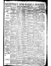 Manistique Semi-Weekly Pioneer, 1894-02-07