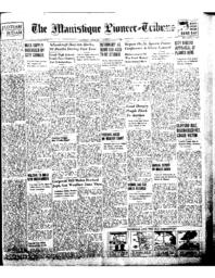 The Manistique Pioneer-Tribune, 1946-01-31