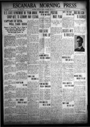 Escanaba Morning Press, 1915-04-02