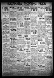 Escanaba Morning Press, 1915-03-31