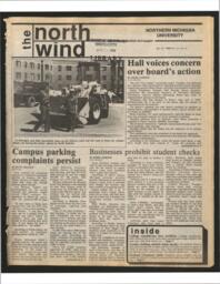 The North Wind, 1988-04-14