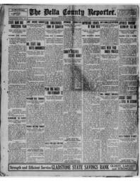 The Delta County Reporter, 1917-01-15