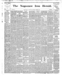 Negaunee Iron Herald, 1879-04-17