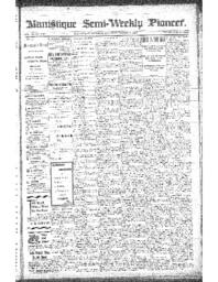 Manistique Semi-Weekly Pioneer, 1894-08-04