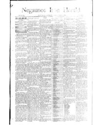 Negaunee Iron Herald, 1886-03-18