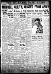 The Escanaba Daily Press, 1925-12-18