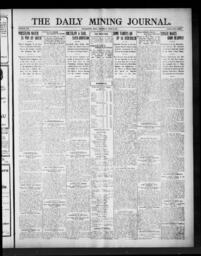 The Daily Mining Journal, 1910-06-02