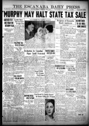 The Escanaba Daily Press, 1938-04-06