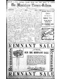 The Manistique Pioneer-Tribune, 1906-01-26