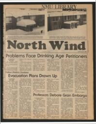 The North Wind, 1980-02-28