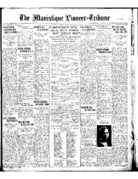 The Manistique Pioneer-Tribune, 1933-06-08