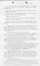 Committee of the Whole, 1978-06-28