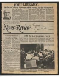 The Northern News-Review, 1983-07 (Summer Edition)