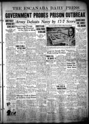 The Escanaba Daily Press, 1931-12-13