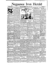 Negaunee Iron Herald, 1947-05-02