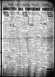 The Escanaba Daily Press, 1931-07-24