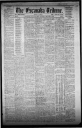 The Escanaba Tribune, 1871-10-14