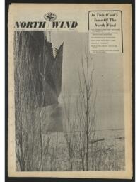 The North Wind, 1972-12-06