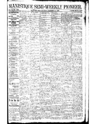 Manistique Semi-Weekly Pioneer, 1893-12-16