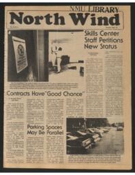 The North Wind, 1980-09-18