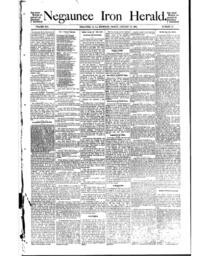 Negaunee Iron Herald, 1894-01-19