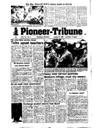 Pioneer-Tribune, 1982-08-12