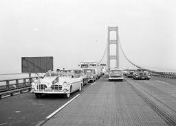 Dedication of Mackinac Bridge (6 of 45)