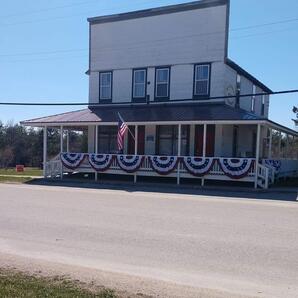 Newton Township Historical Society