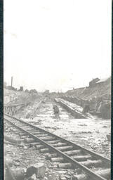 Davis Lock excavation (1 of 8)