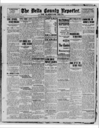 The Delta County Reporter, 1918-01-24