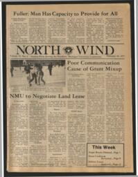 The North Wind, 1977-02-10