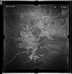 Aerial Photograph of Champion Mine, 1938-06-22