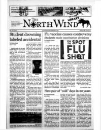 The North Wind, 2013-01-24