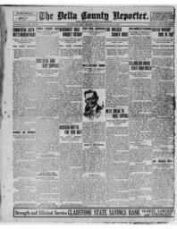 The Delta County Reporter, 1917-01-25