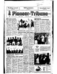 Pioneer-Tribune, 1993-06-03