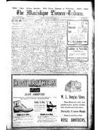 The Manistique Pioneer-Tribune, 1902-03-21